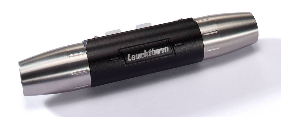 lighthouse holmes longwave uv lamp portable with torch